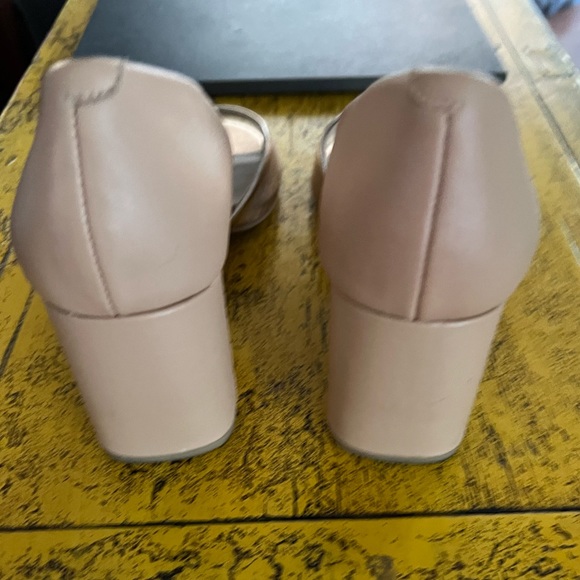 Sheychelles rose gold hell | Size 9 - Picture 3 of 5